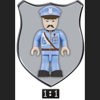 Independence  105  Kl. Hc  Great  War